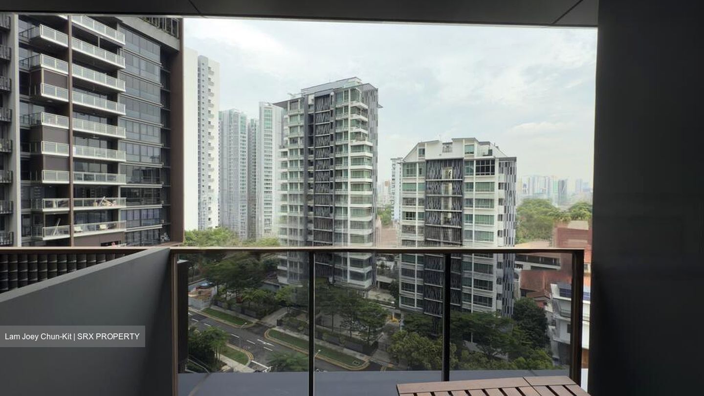 Kopar At Newton (D9), Apartment #467612091